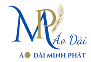 Áo Dài Minh Phát